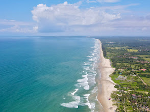 Colva Beach