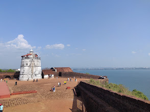 Fort Aguada